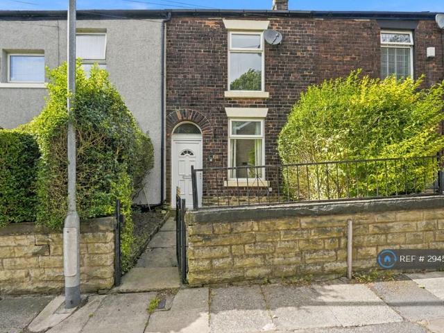 House for rent in Hooley Brow, Burnedge