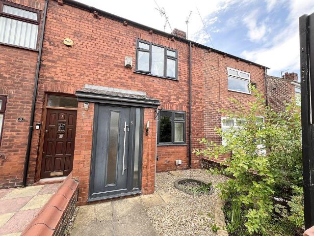 House for rent in Westleigh, Wigan