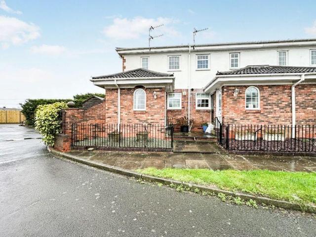 House for rent in Loansdean, Morpeth