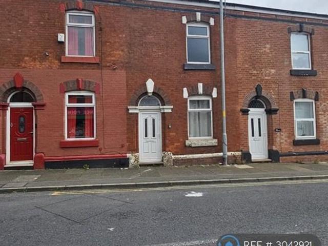 House for rent in Hurst Cross, Greenheys