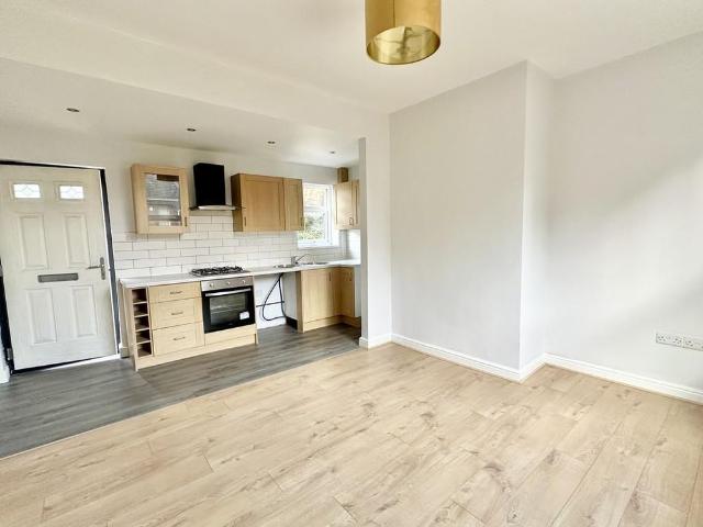 House for rent in Dewsbury, West Yorkshire