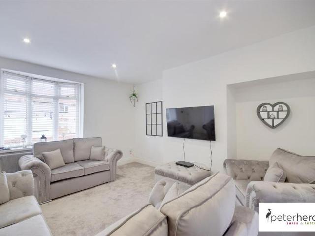 House for rent in Ashbrooke, Sunderland