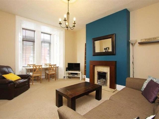 House for rent in Whitley Bay, North Tyneside