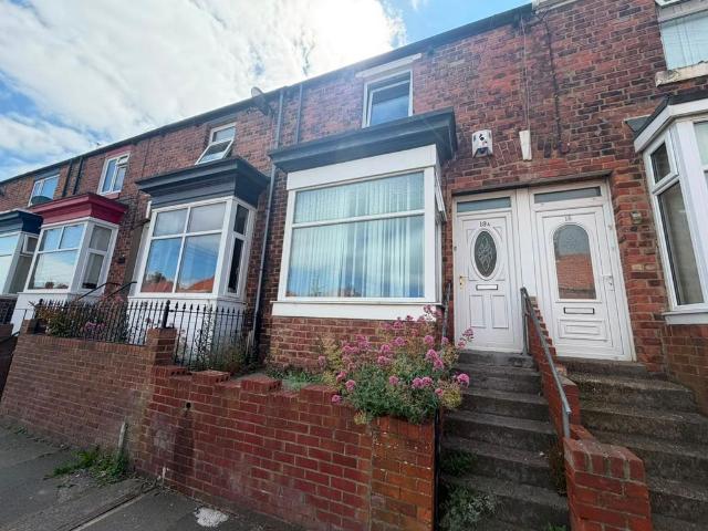 House for rent in Ryhope, Sunderland