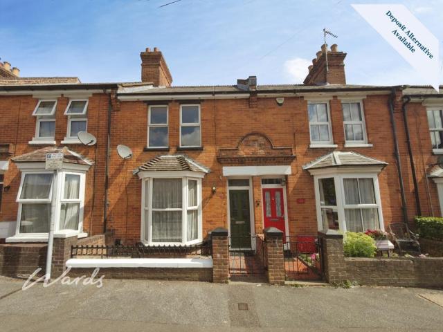 House for rent in Repton Manor, Bridgefield