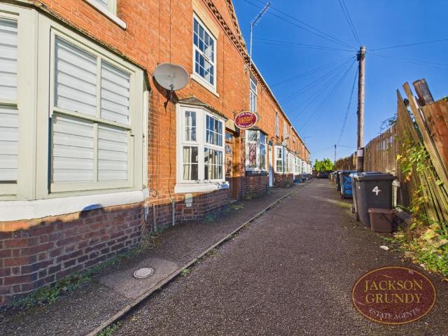 House for rent in Long Buckby, West Northamptonshire