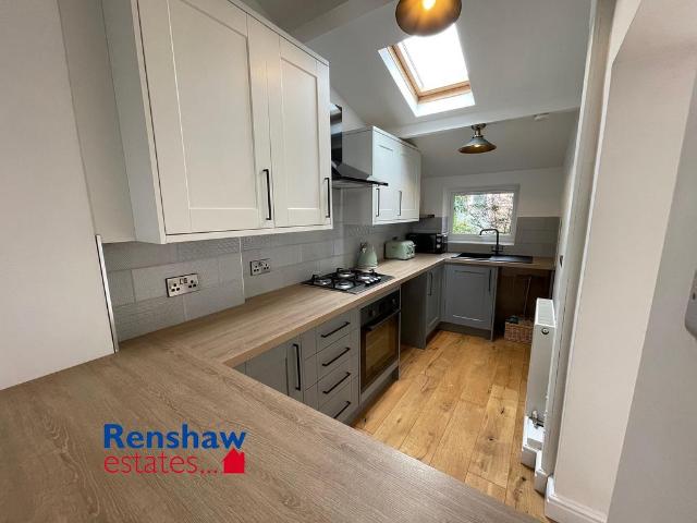 House for rent in Bagthorpe, East Midlands
