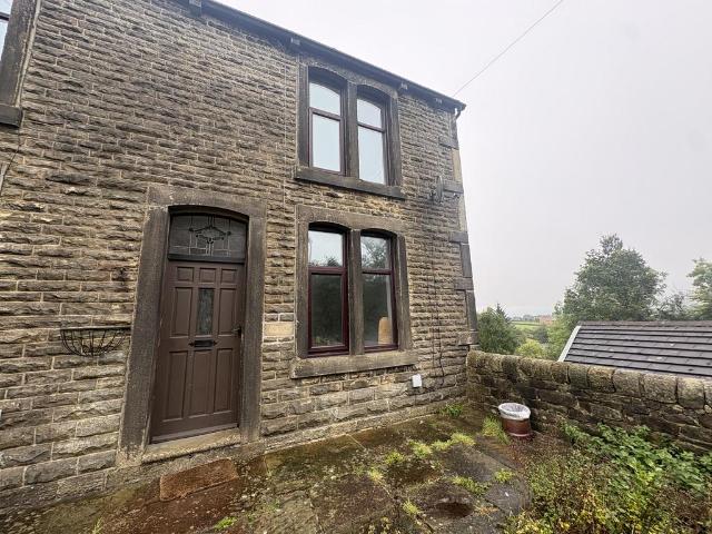 House for rent in Cowling, Ickornshaw