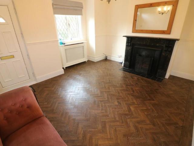 House for rent in Welton, East Riding Of Yorkshire