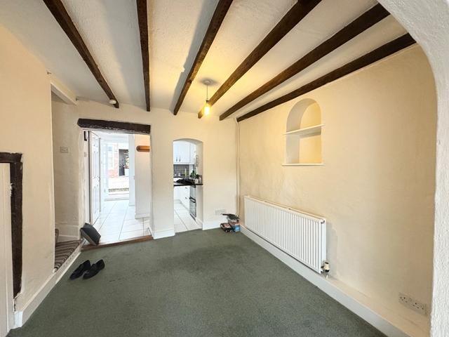 House for rent in Budlake, Devon