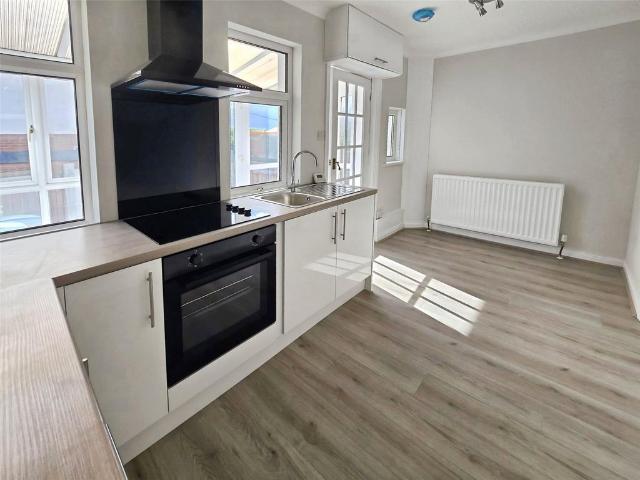 House for rent in Bridgehill, Consett