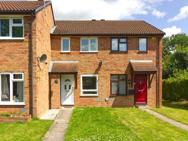 House for rent in Old Wolverton, Milton Keynes