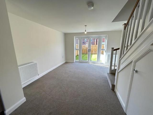 House for rent in Driffield, Hull and East Yorkshire