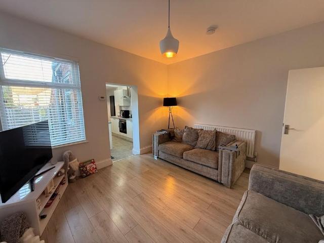 House for rent in Hammond Street, Isle Of Man