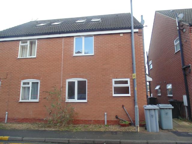 House for rent in Grantham, Barholm