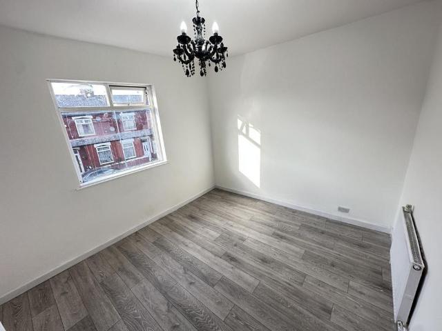 House for rent in Georgia, Greater Manchester