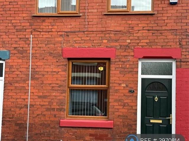 House for rent in The Bell, Wigan