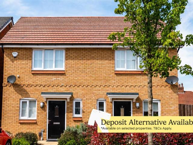 House for rent in Higher Croft, Lower Darwen