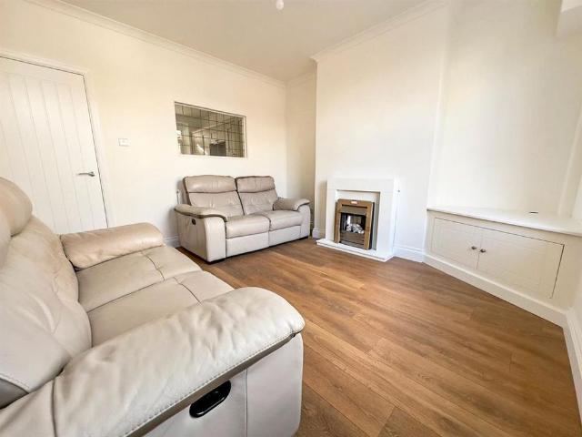 House for rent in Mosborough, Isle Of Man