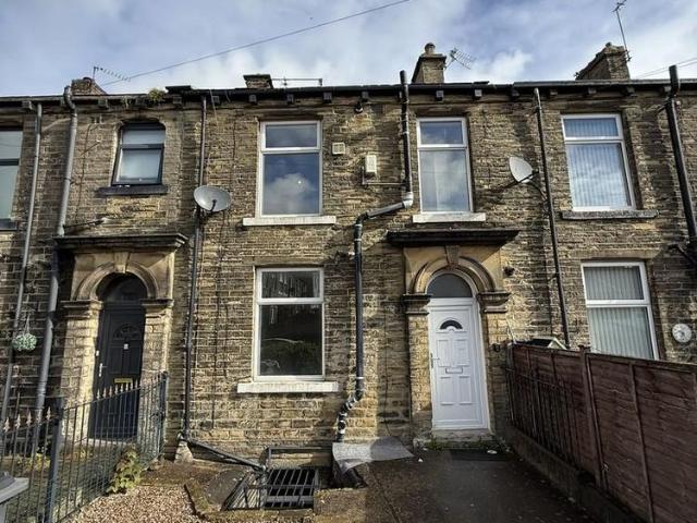 House for rent in Town End, Clayton
