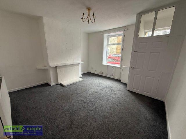 House for rent in Milnshaw, Backburn