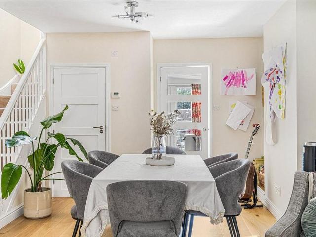 House for rent in Jericho, Oxford