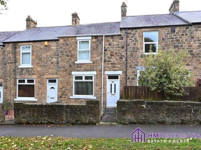 House for rent in Winlaton, Tyne And Wear
