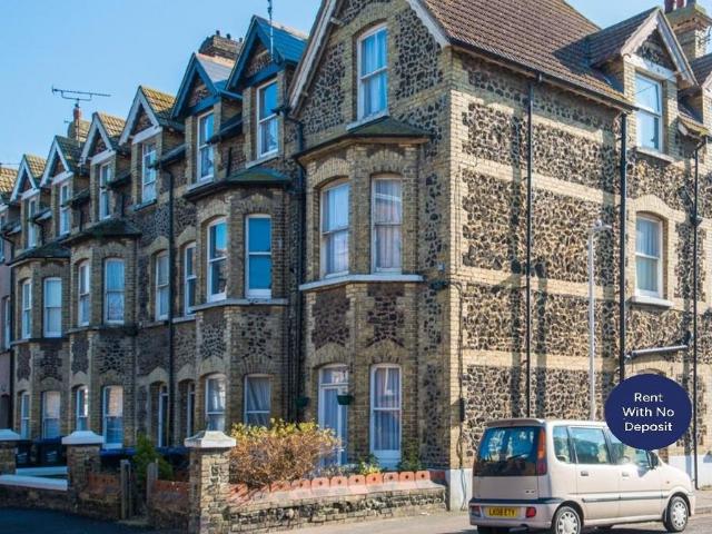 House for rent in Westgate-on-Sea, Acol