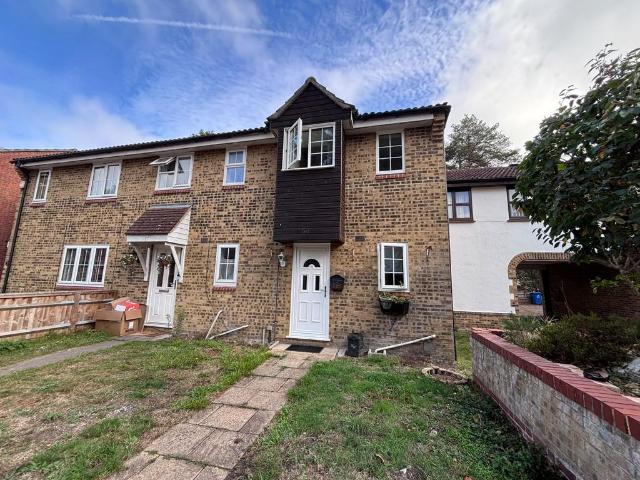 House for rent in Martin's Heron, Winkfield