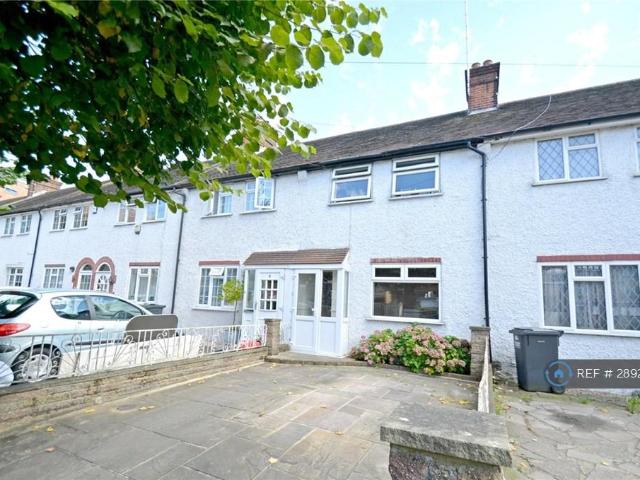 House for rent in London Borough of Croydon, Purley