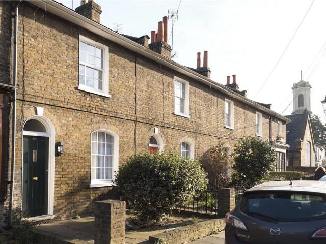 House for rent in Hammersmith, Greater London