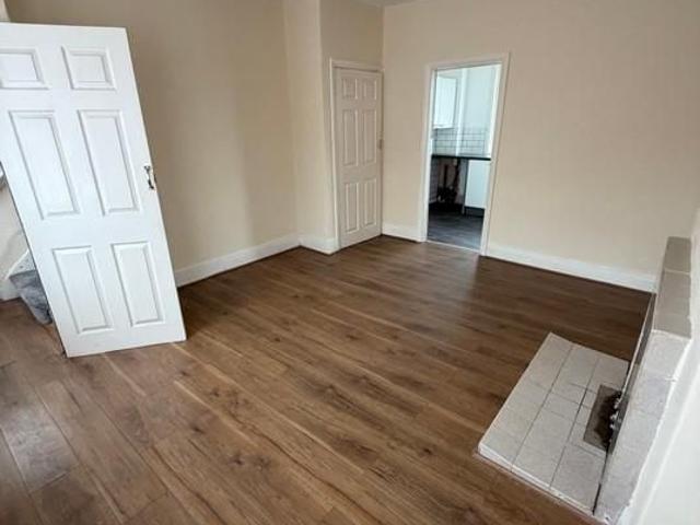 House for rent in Mexborough, South Yorkshire