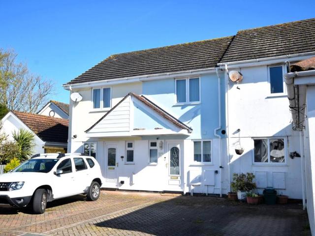 House for rent in Brandis Corner, Devon