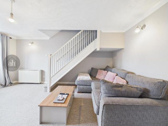 House for rent in Moreton Hall, Chedburgh