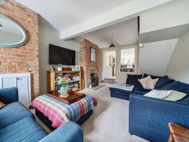 House for rent in Hungerford, Isle Of Man