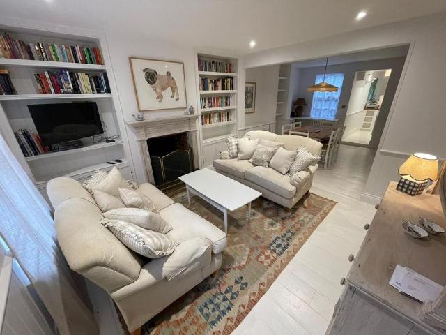House for rent in Eastbridge, Suffolk