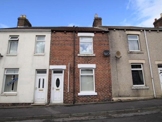 House for rent in Stanley