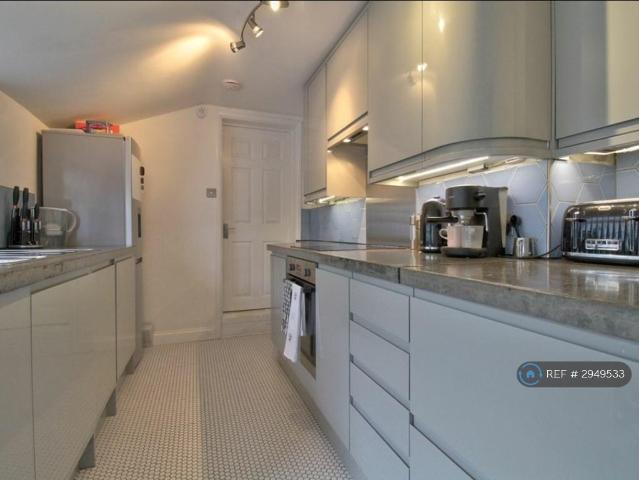 House for rent in Old Wolverton, Milton Keynes