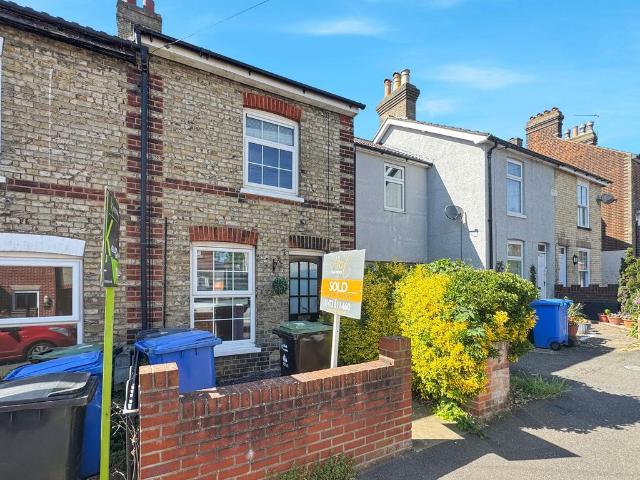 House for rent in Key Street, Suffolk