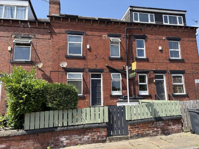 House for rent in Burley, West Yorkshire