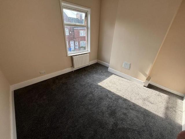 House for rent in Burslem, Stoke-on-Trent