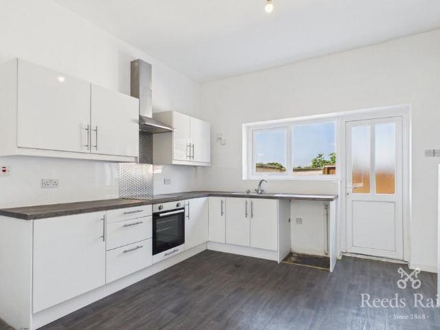 House for rent in Kingston, Greenheys