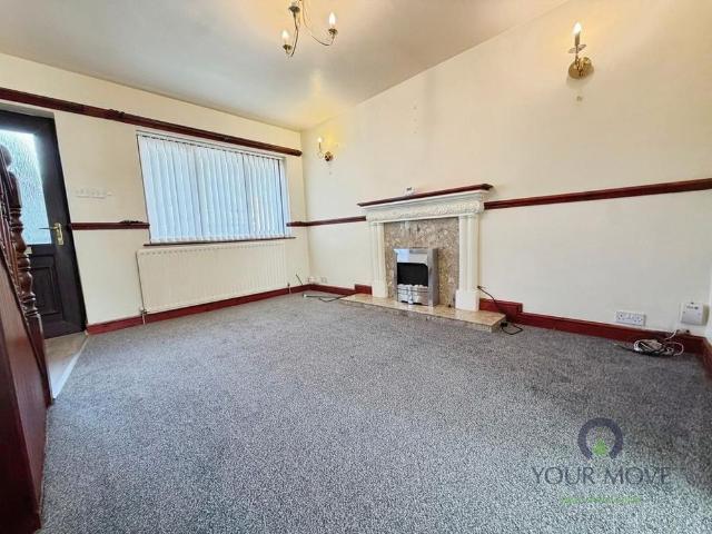 House for rent in Ruiton, Dudley
