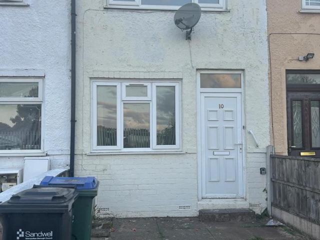 House for rent in West Midlands