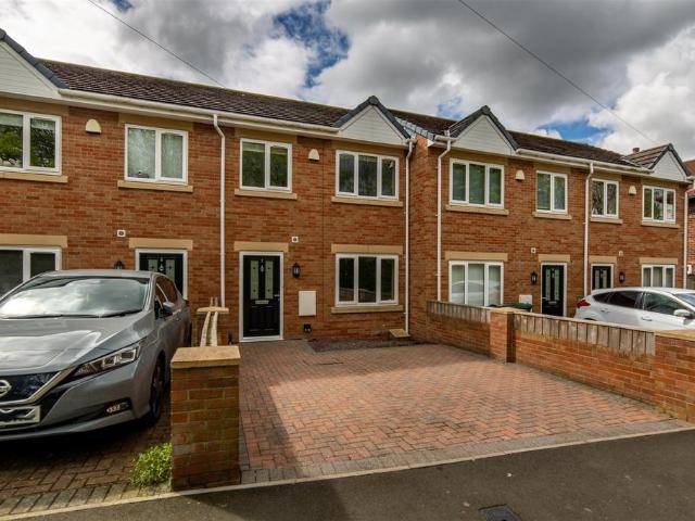 House for rent in Howdon, Wallsend