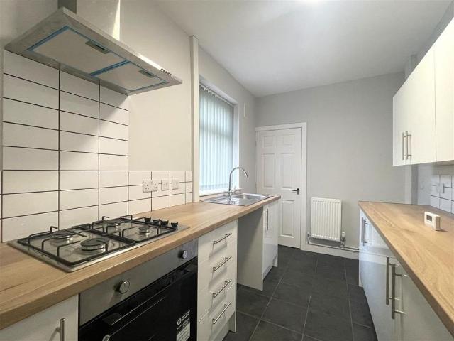 House for rent in Hanley, Stoke-on-Trent