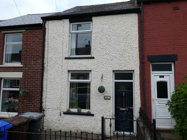 House for rent in South Yorkshire