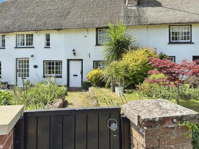 House for rent in Budlake, Devon