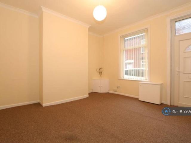 House for rent in Greenheys, Greater Manchester