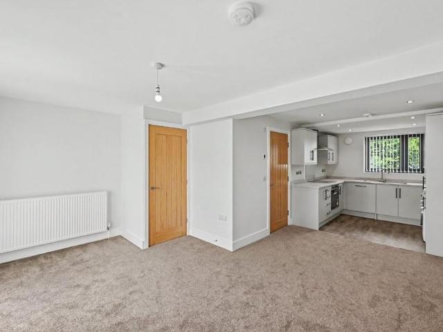 House for rent in Foss Islands, High Field